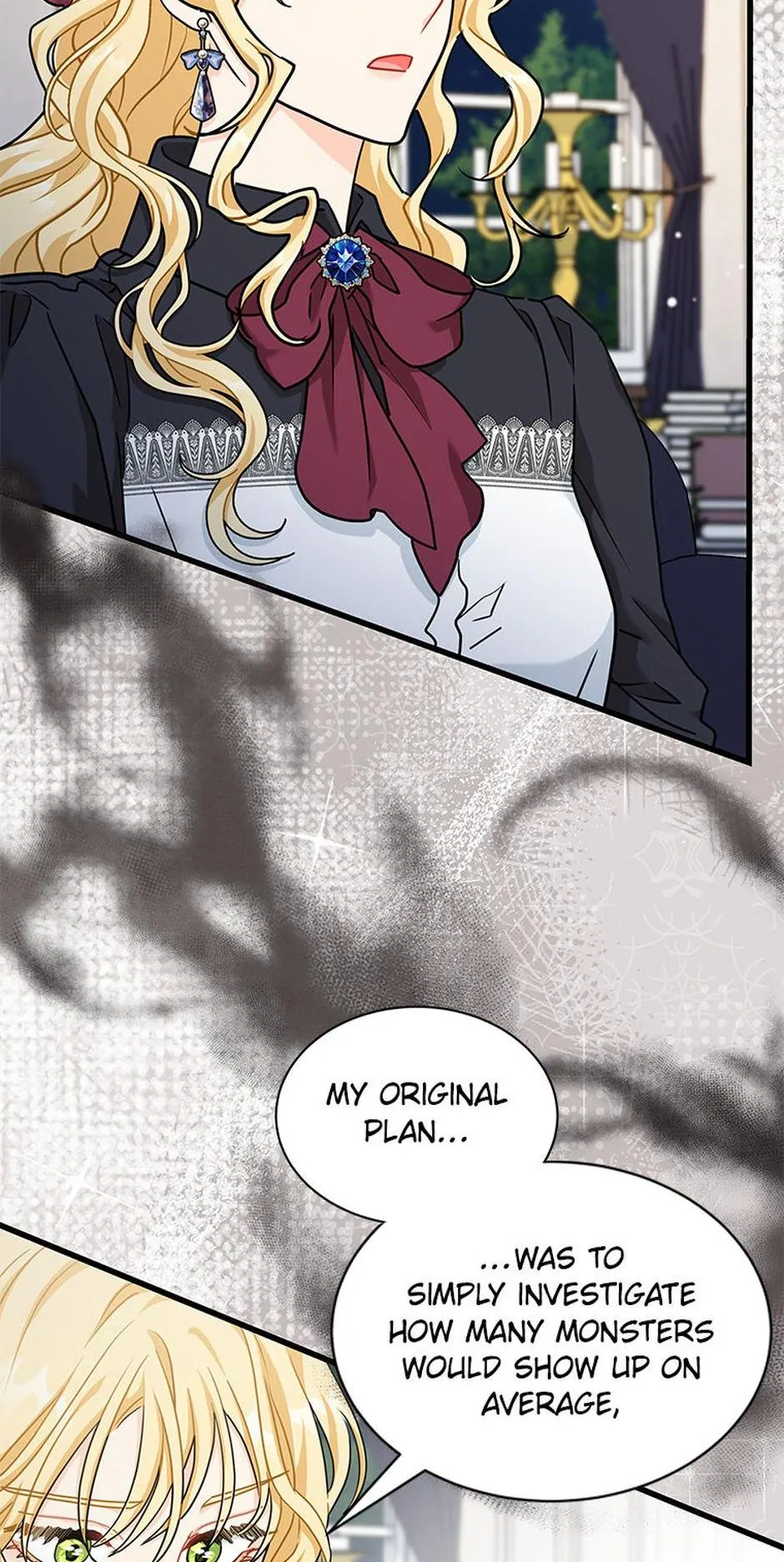 I Became the Head of the Family - Chapter 43 Page 51