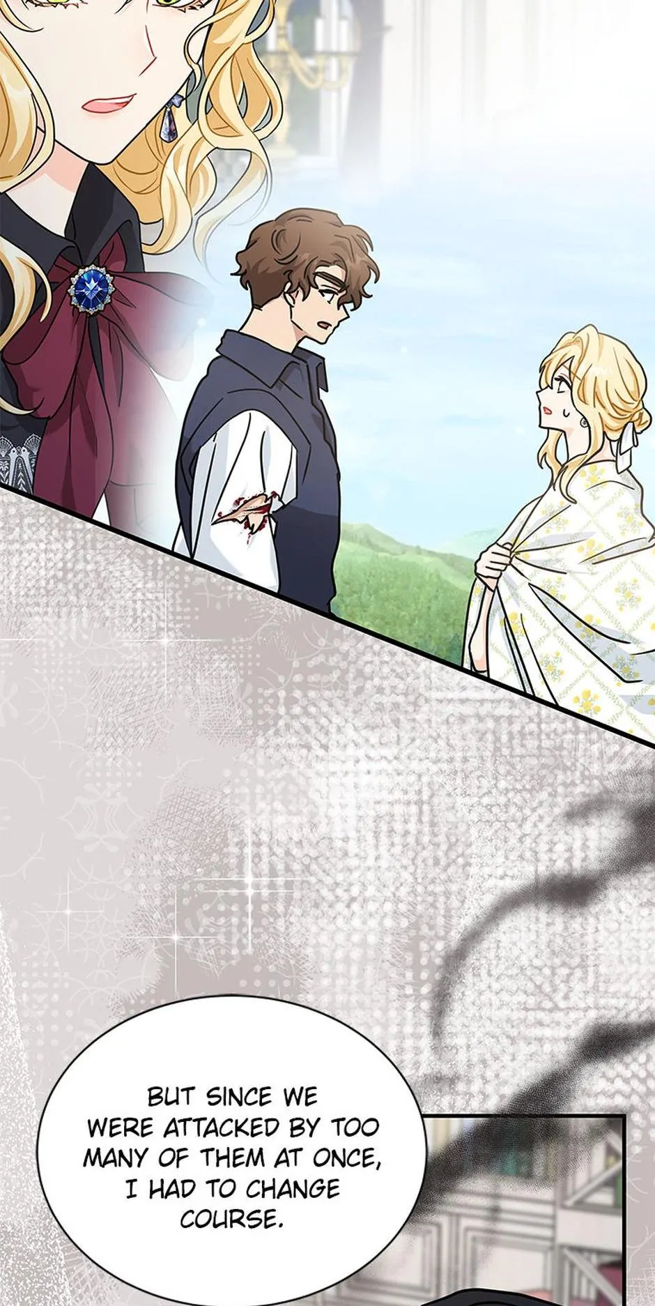 I Became the Head of the Family - Chapter 43 Page 52