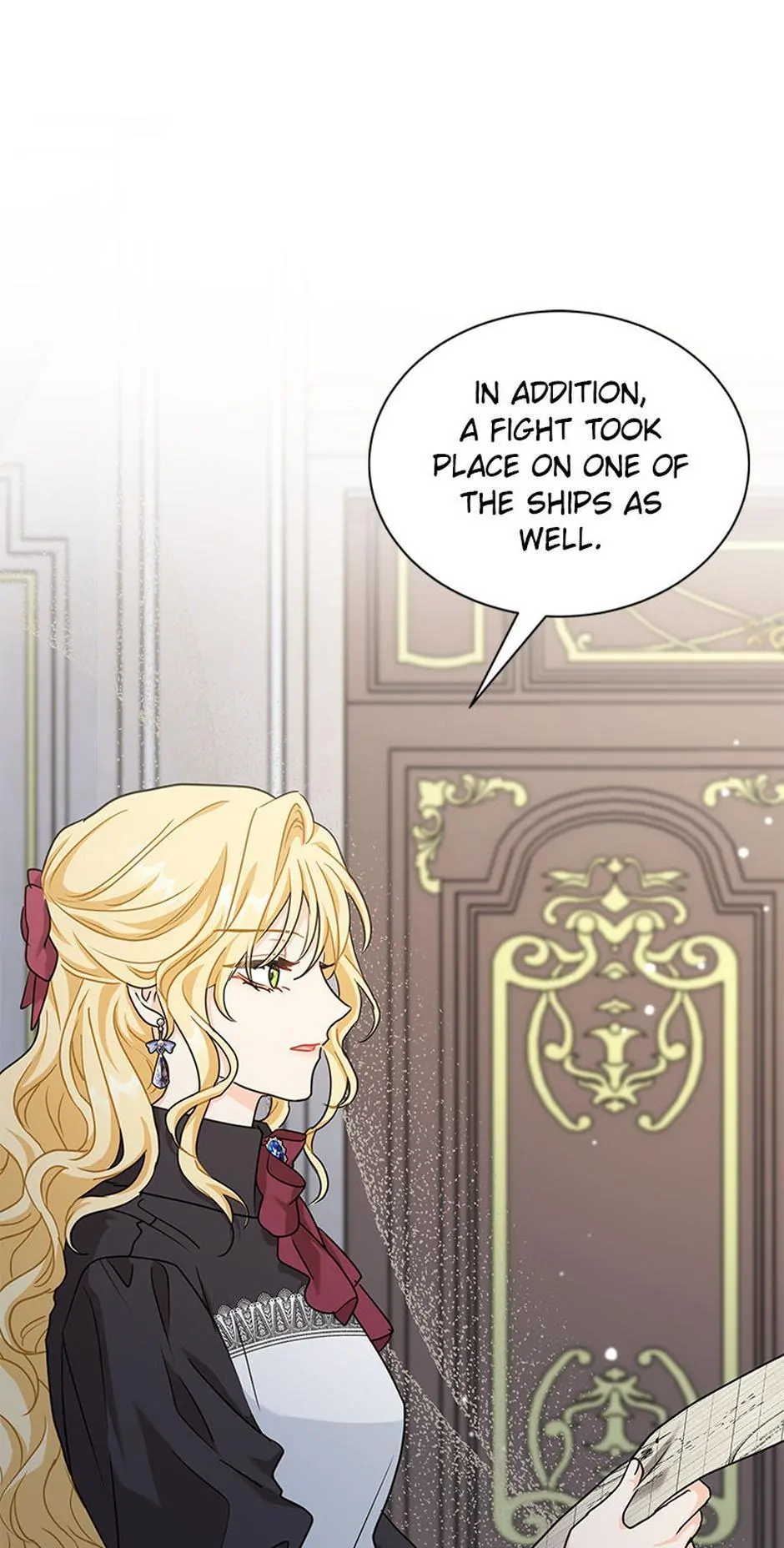 I Became the Head of the Family - Chapter 43 Page 54