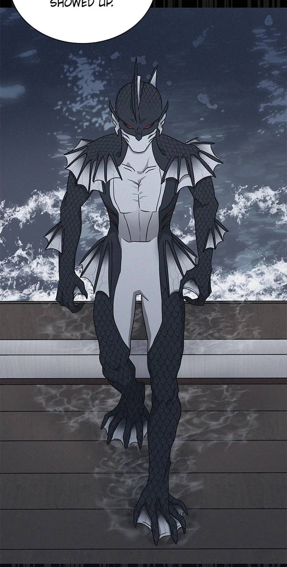 I Became the Head of the Family - Chapter 43 Page 56