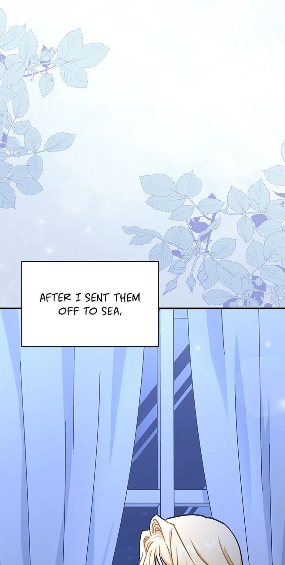 I Became the Head of the Family - Chapter 43 Page 64