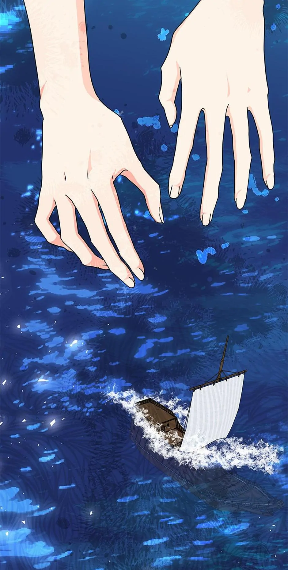 I Became the Head of the Family - Chapter 43 Page 67