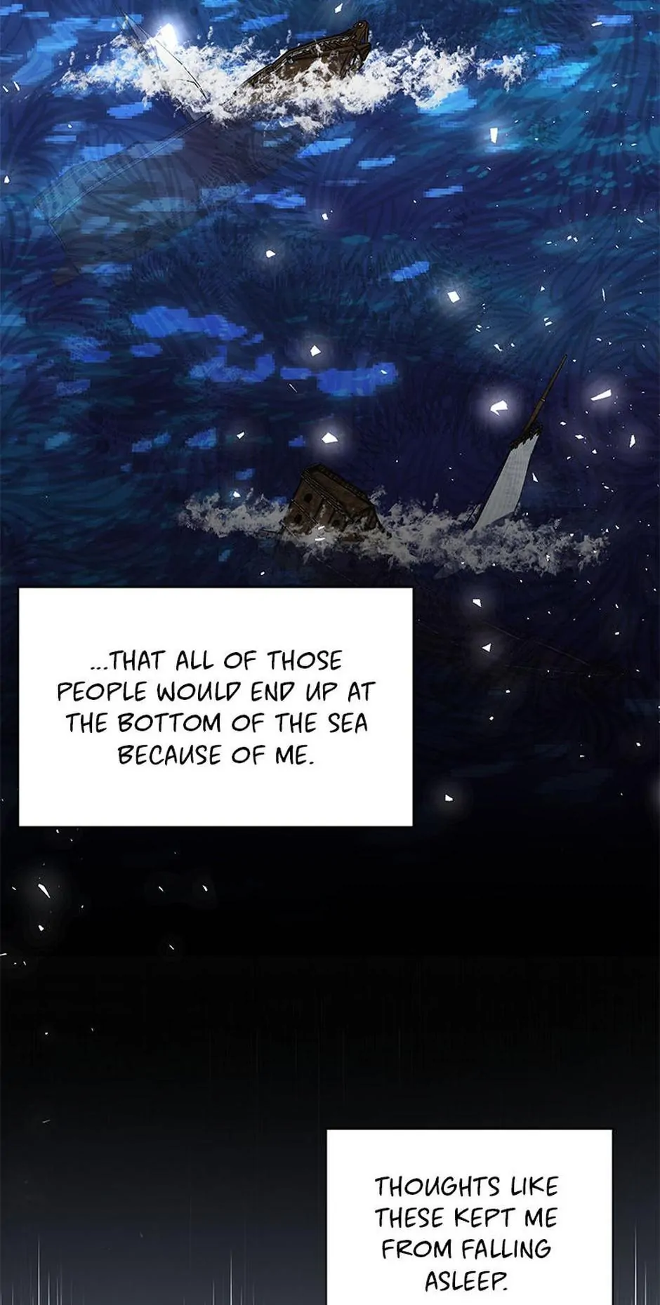 I Became the Head of the Family - Chapter 43 Page 68