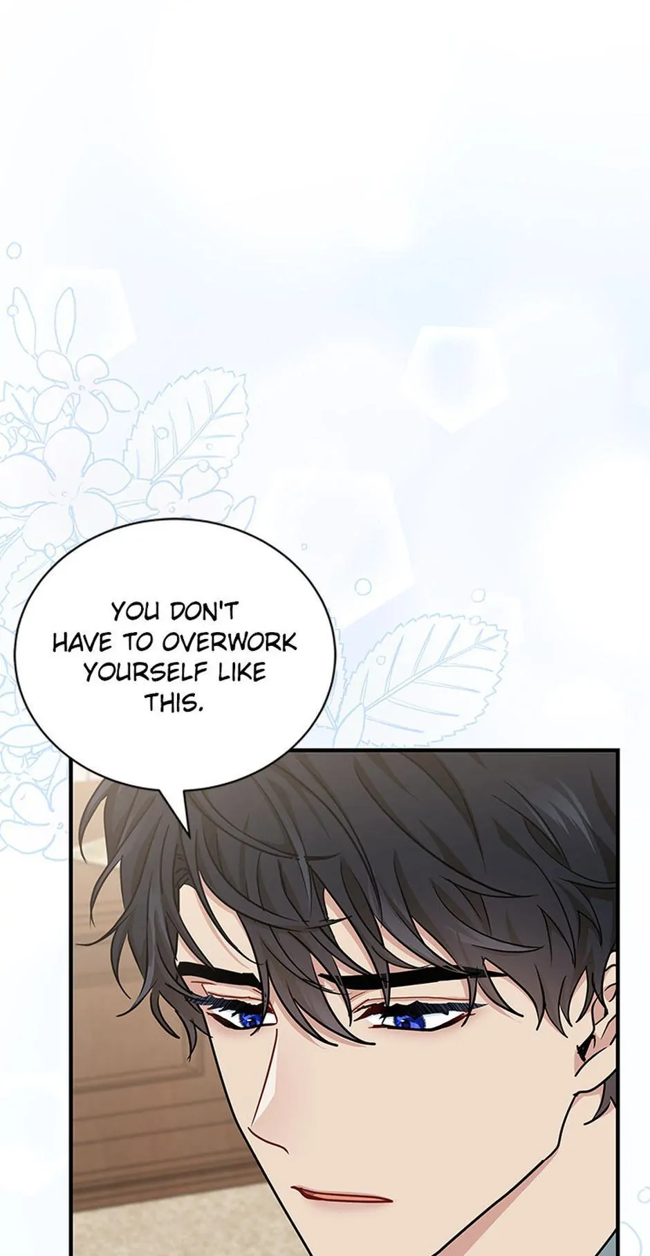 I Became the Head of the Family - Chapter 43 Page 7