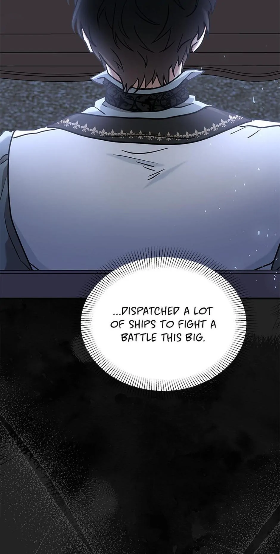 I Became the Head of the Family - Chapter 43 Page 71