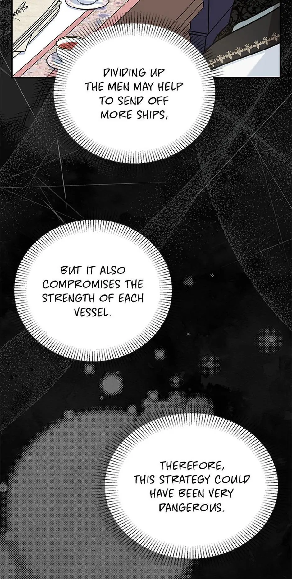 I Became the Head of the Family - Chapter 43 Page 73