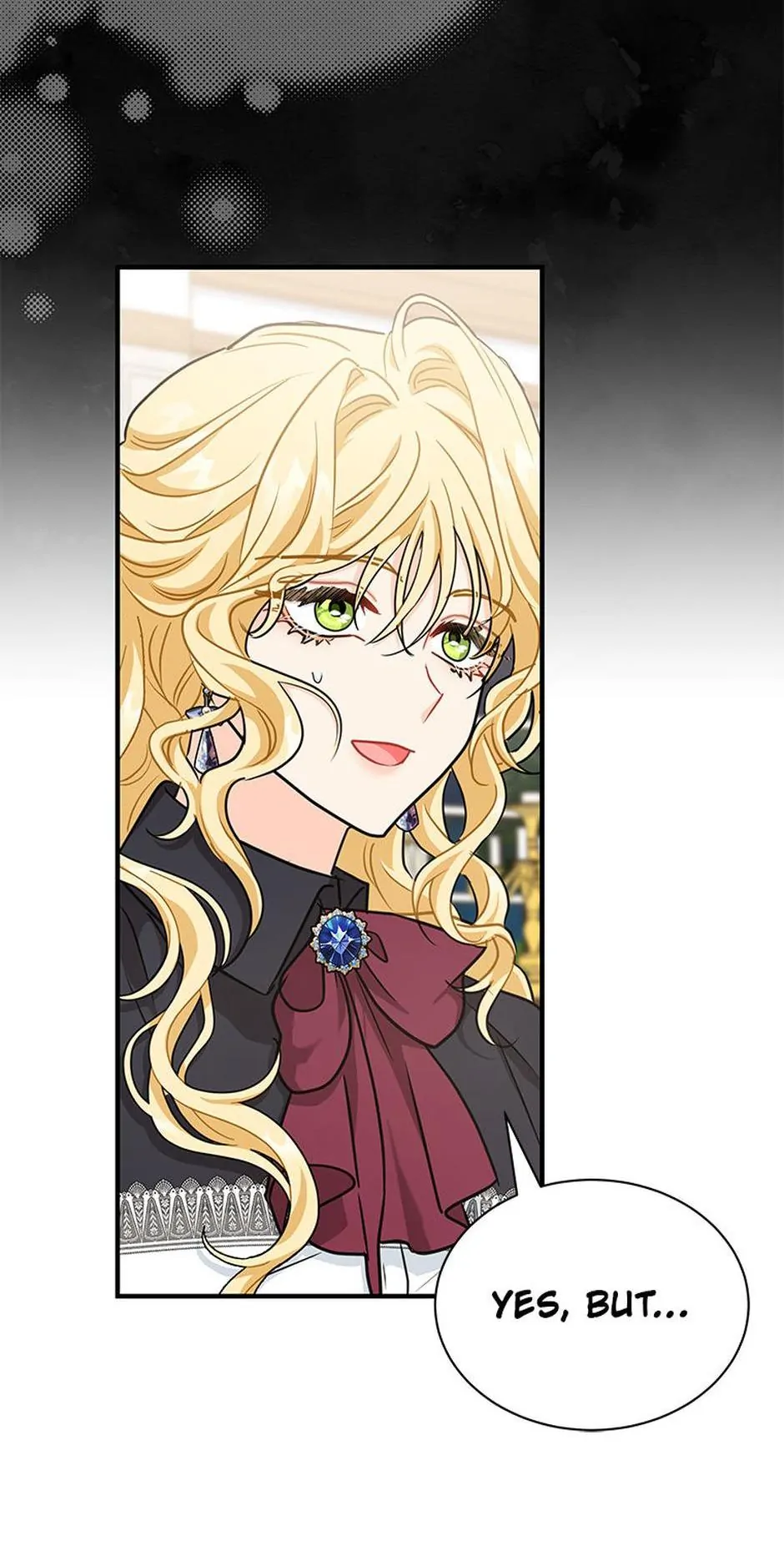 I Became the Head of the Family - Chapter 43 Page 74