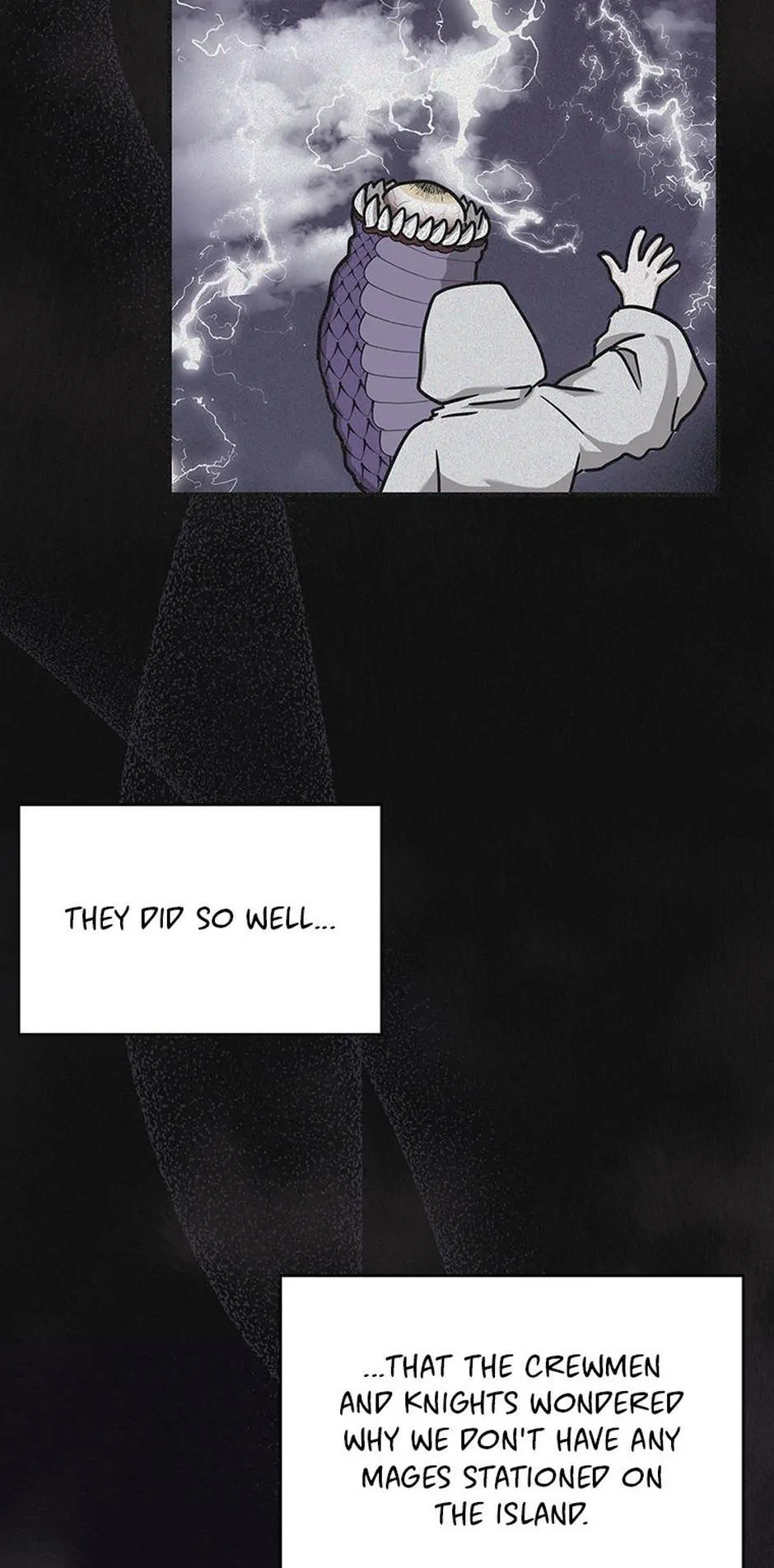 I Became the Head of the Family - Chapter 43 Page 77