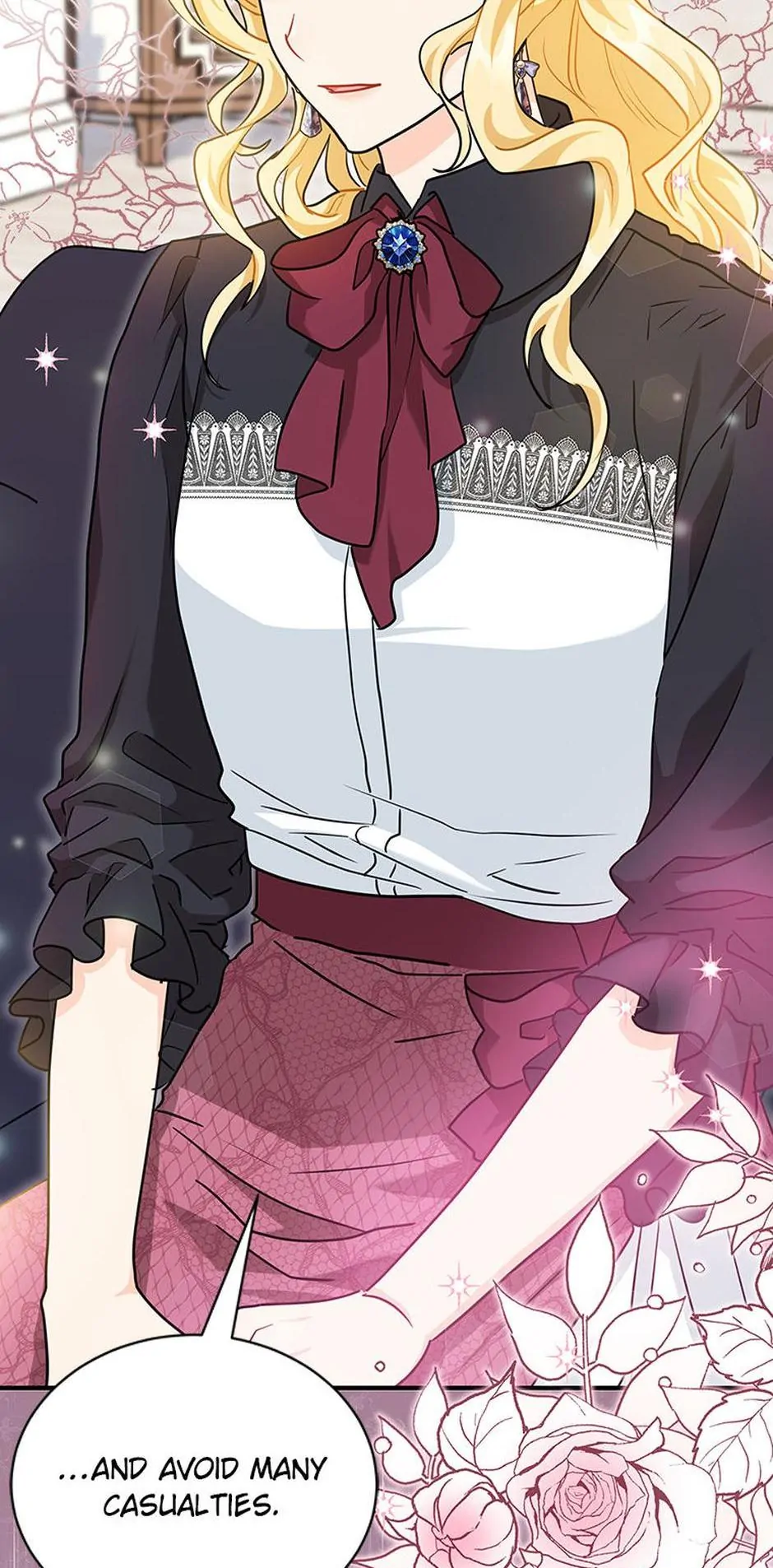 I Became the Head of the Family - Chapter 43 Page 79