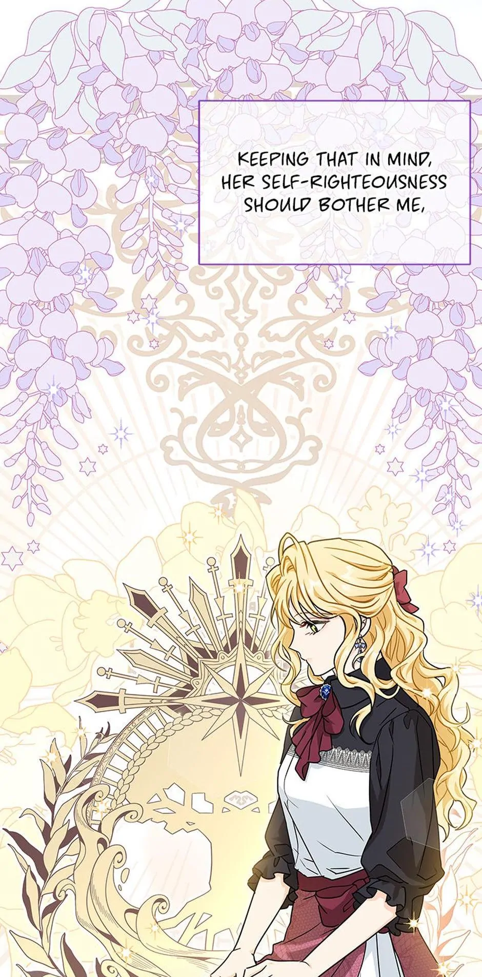 I Became the Head of the Family - Chapter 43 Page 82