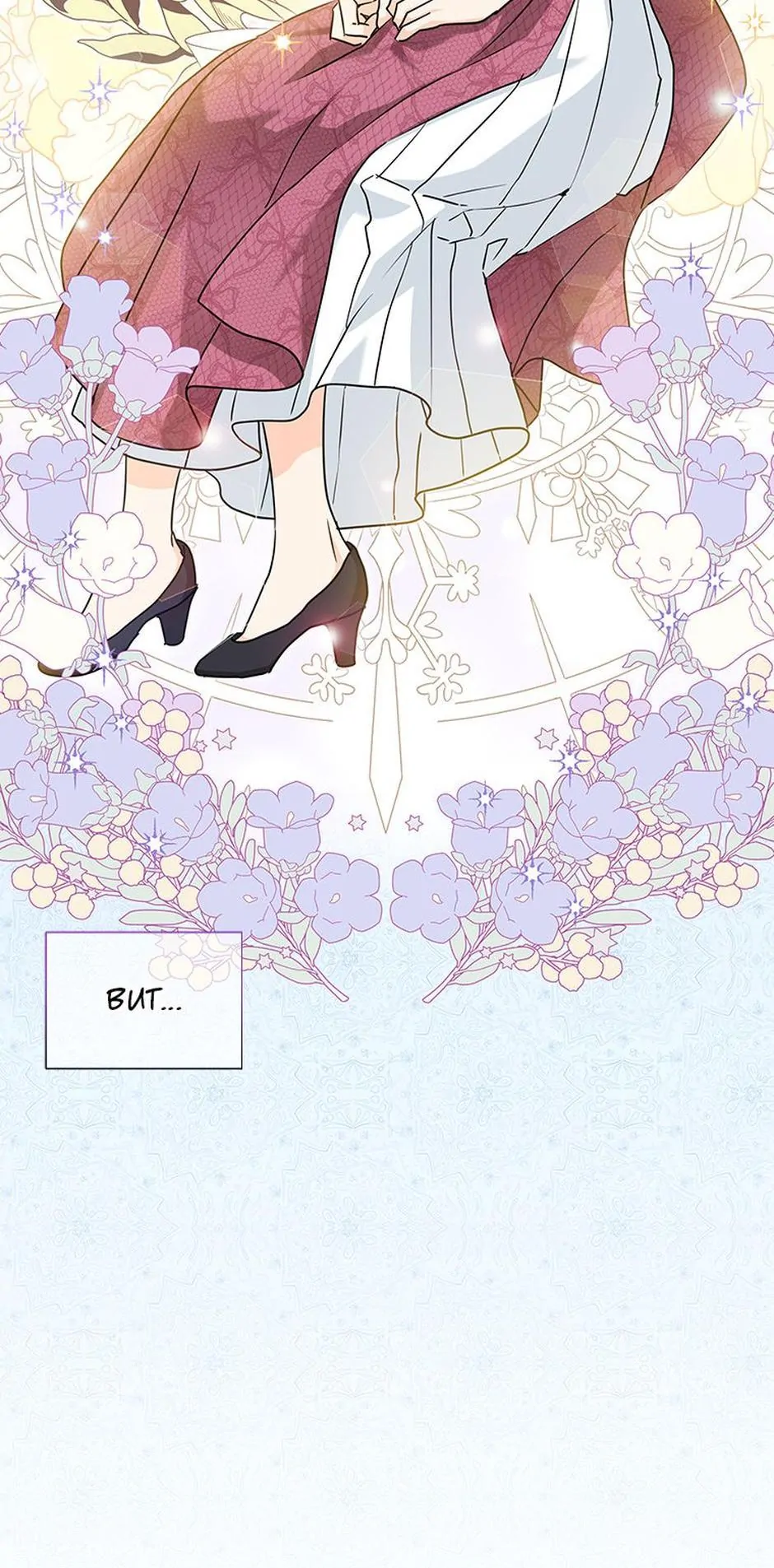 I Became the Head of the Family - Chapter 43 Page 83