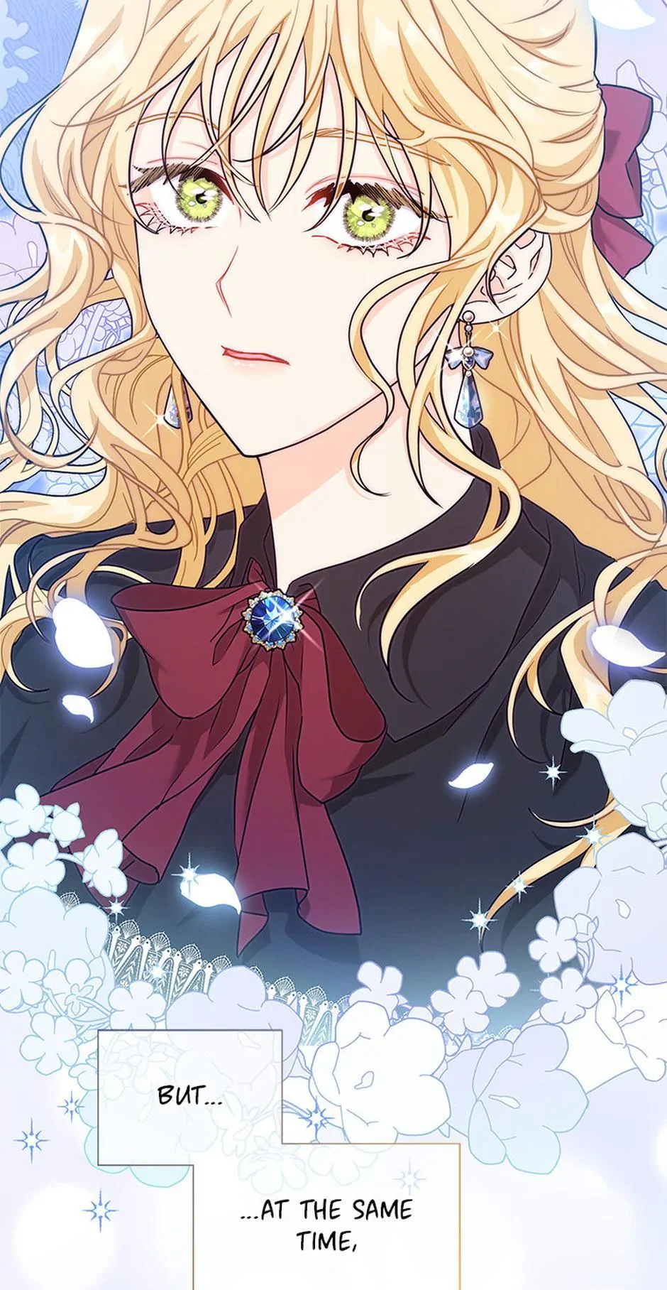 I Became the Head of the Family - Chapter 43 Page 90