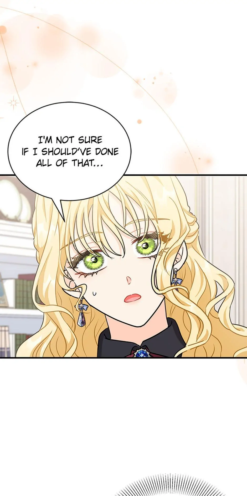 I Became the Head of the Family - Chapter 43 Page 94