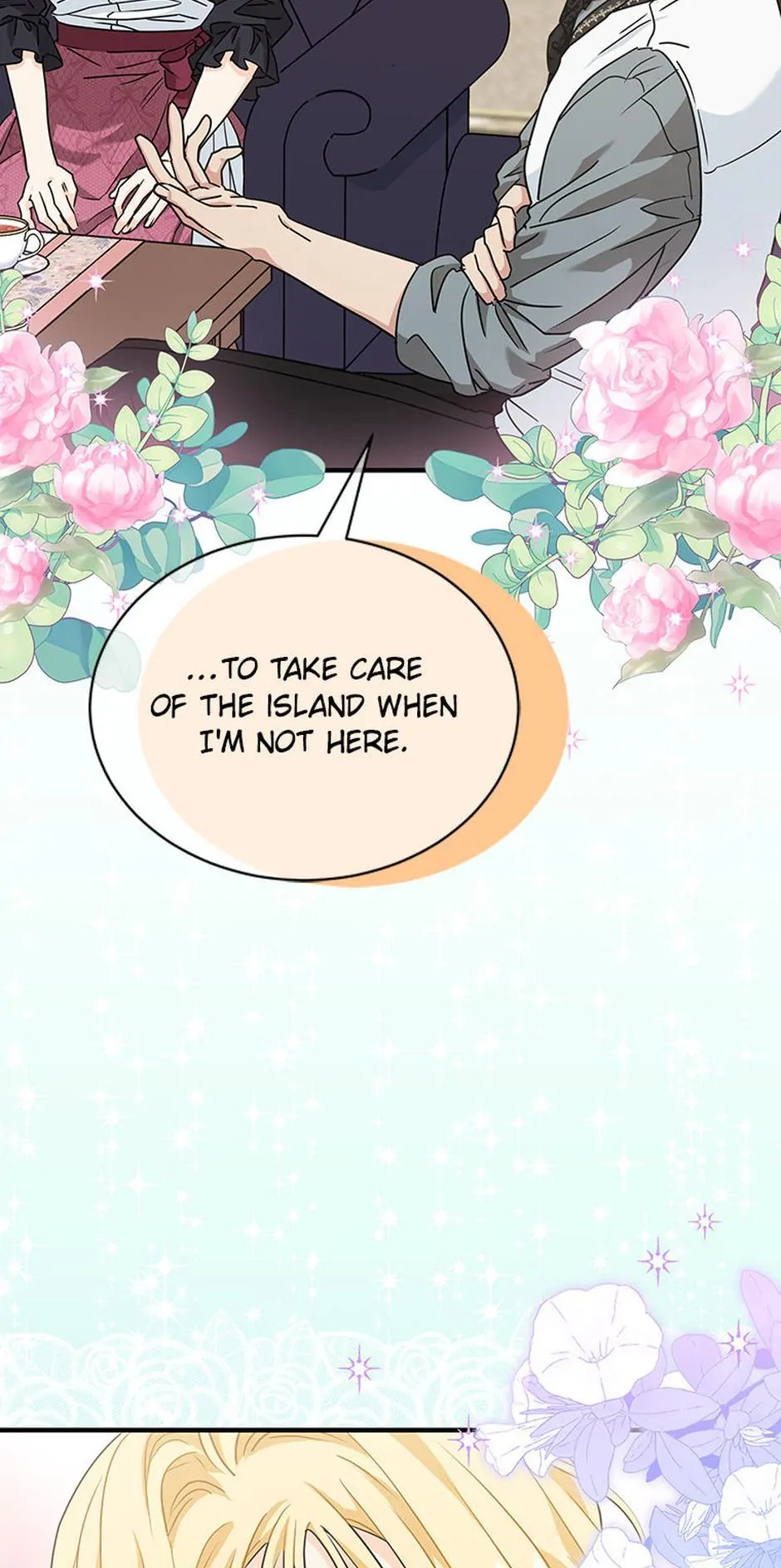 I Became the Head of the Family - Chapter 43 Page 97