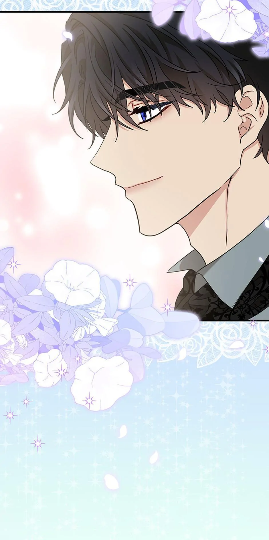 I Became the Head of the Family - Chapter 43 Page 99