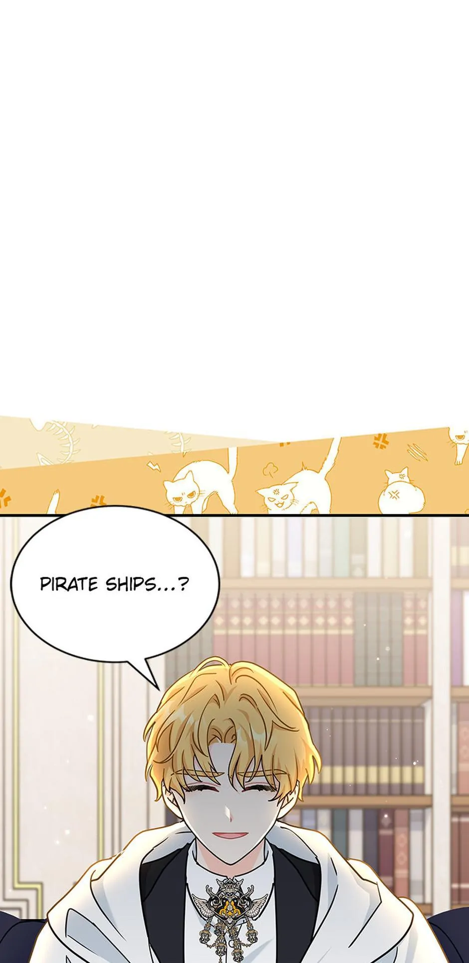 I Became the Head of the Family - Chapter 44 Page 1