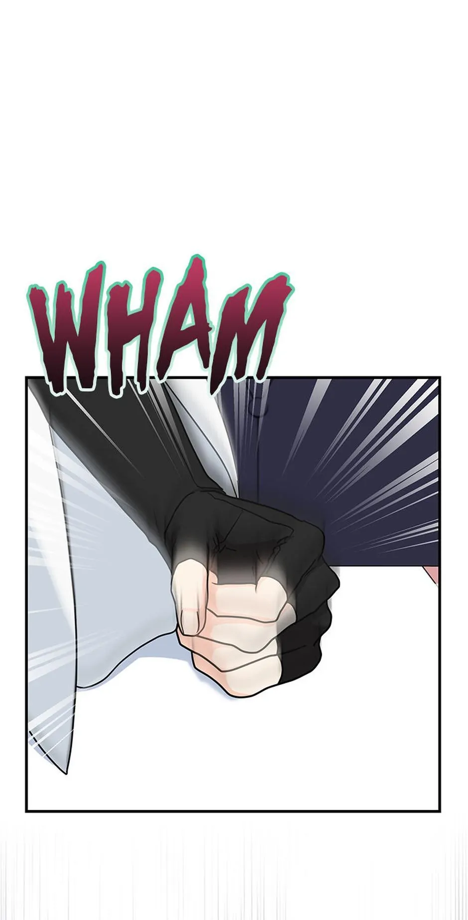 I Became the Head of the Family - Chapter 44 Page 12