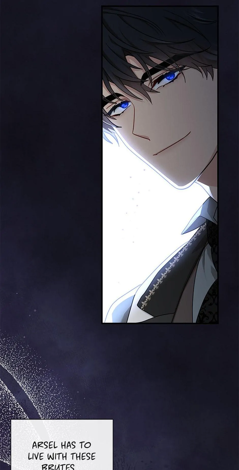 I Became the Head of the Family - Chapter 44 Page 14