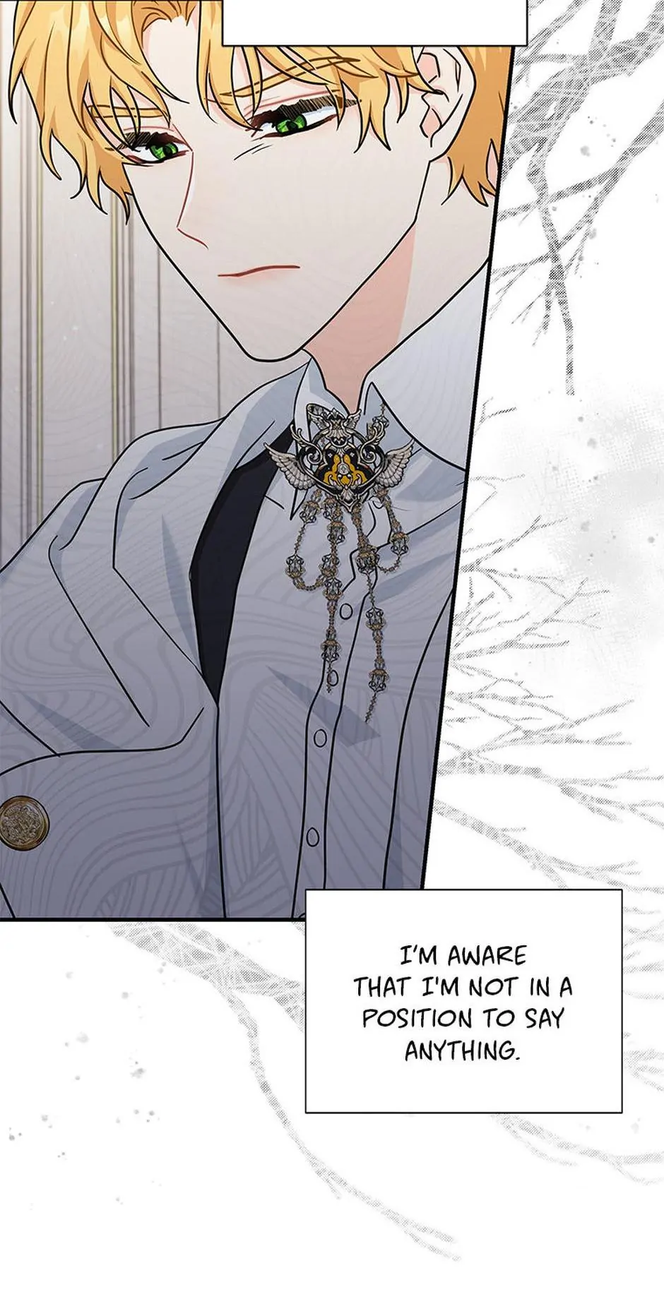 I Became the Head of the Family - Chapter 44 Page 18