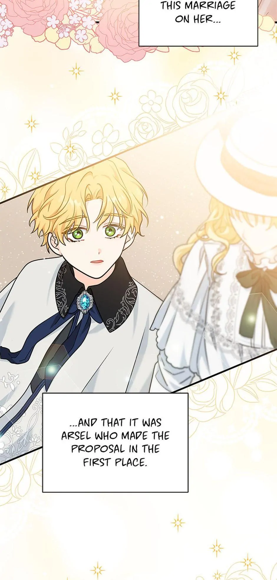 I Became the Head of the Family - Chapter 44 Page 20