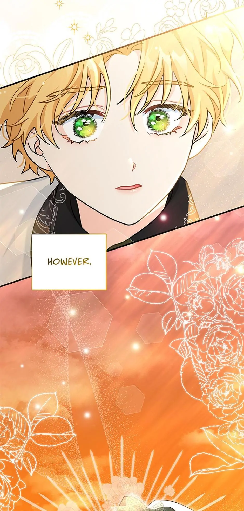 I Became the Head of the Family - Chapter 44 Page 21