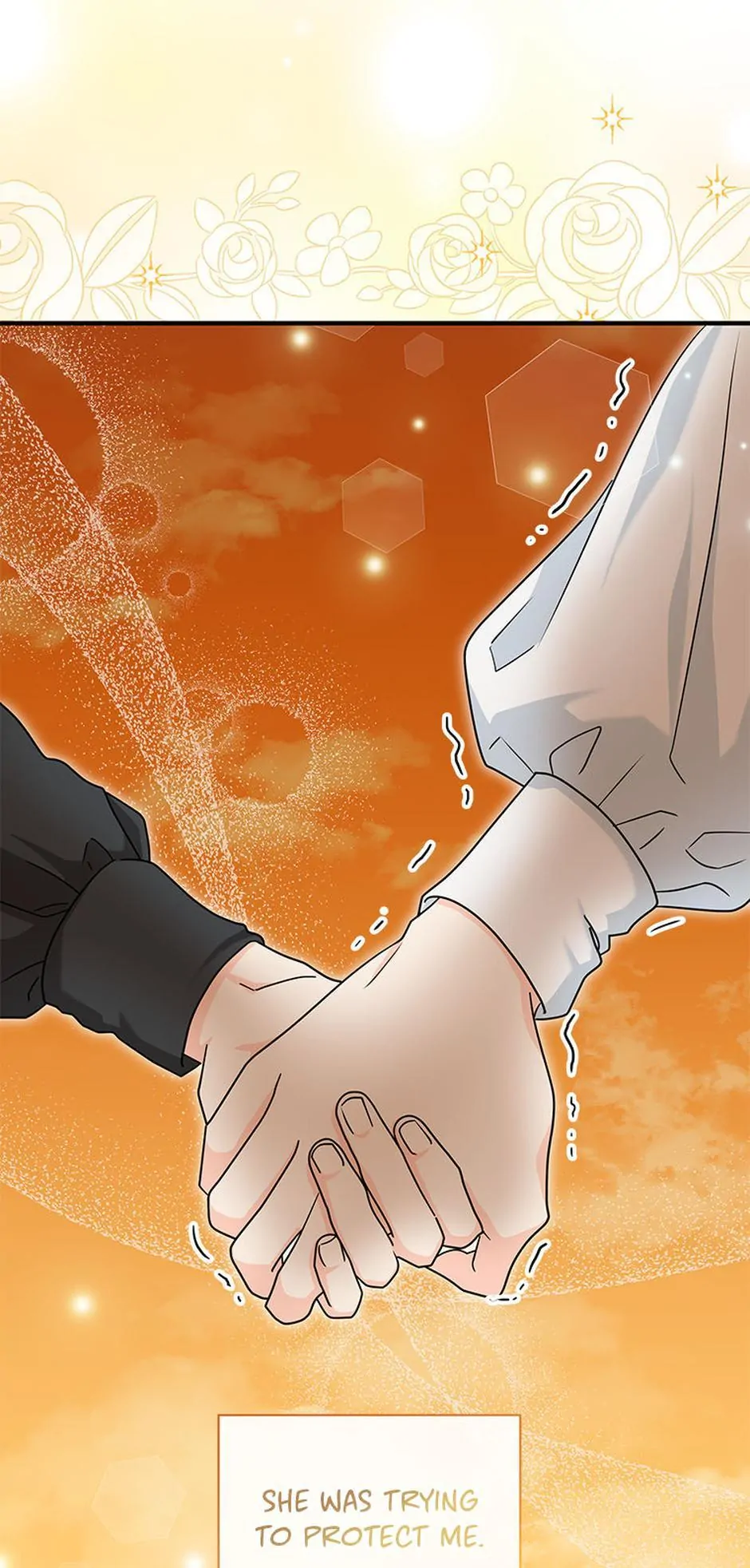 I Became the Head of the Family - Chapter 44 Page 23