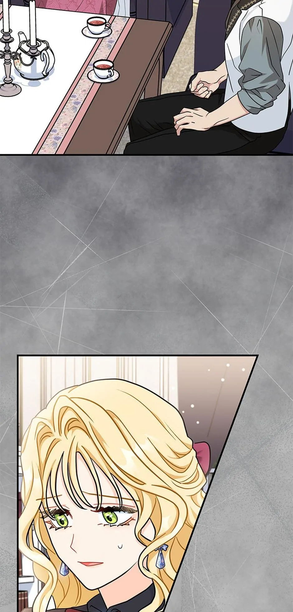 I Became the Head of the Family - Chapter 44 Page 28