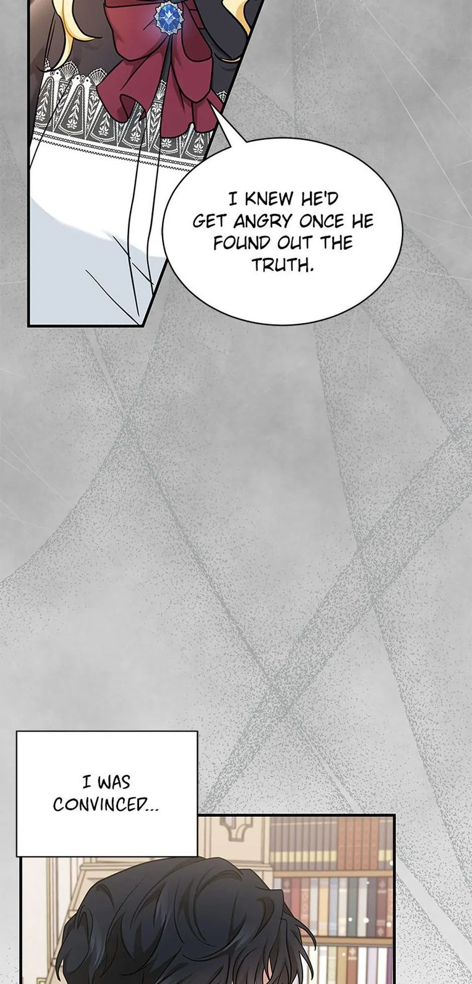 I Became the Head of the Family - Chapter 44 Page 29