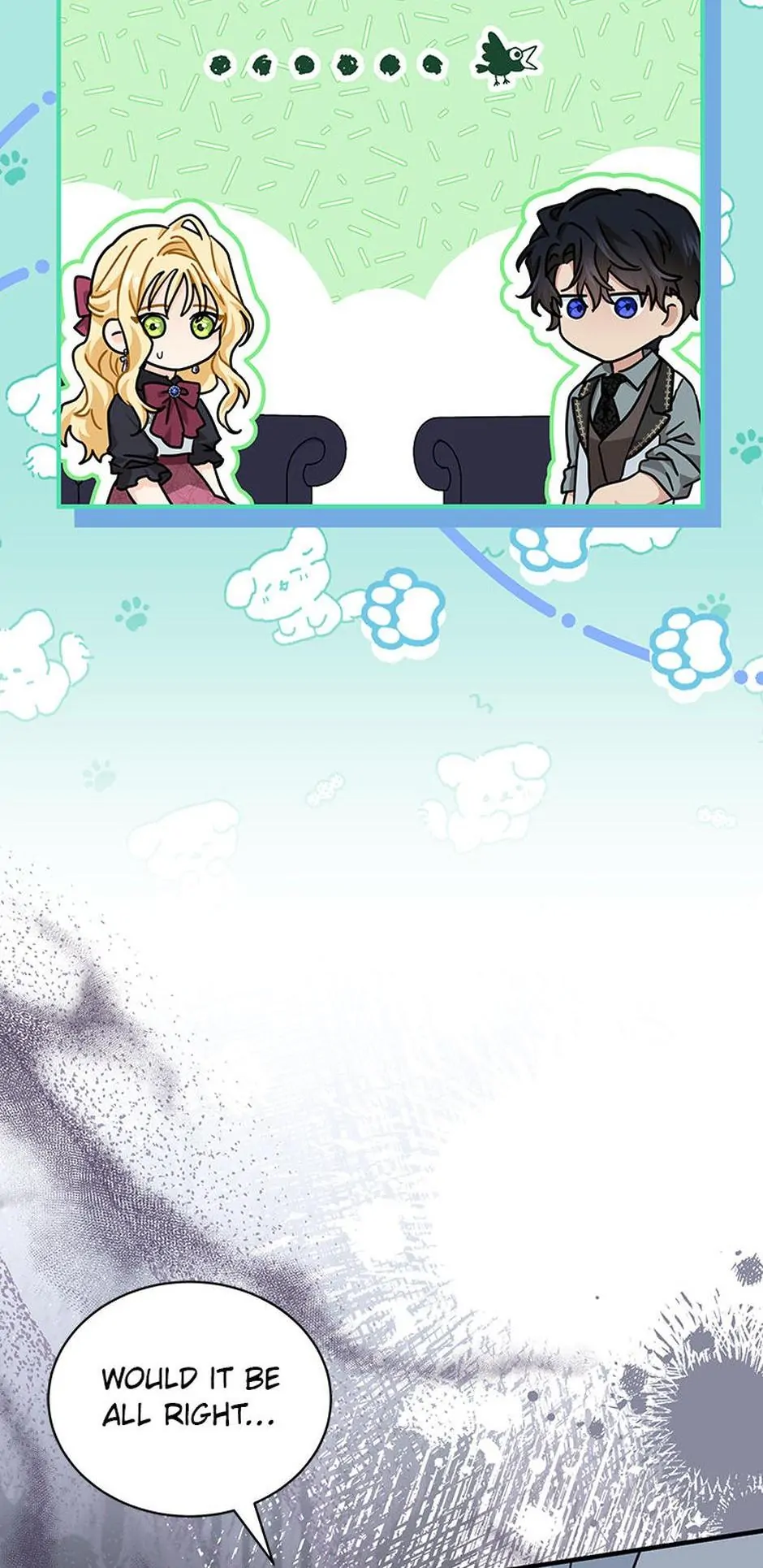 I Became the Head of the Family - Chapter 44 Page 3