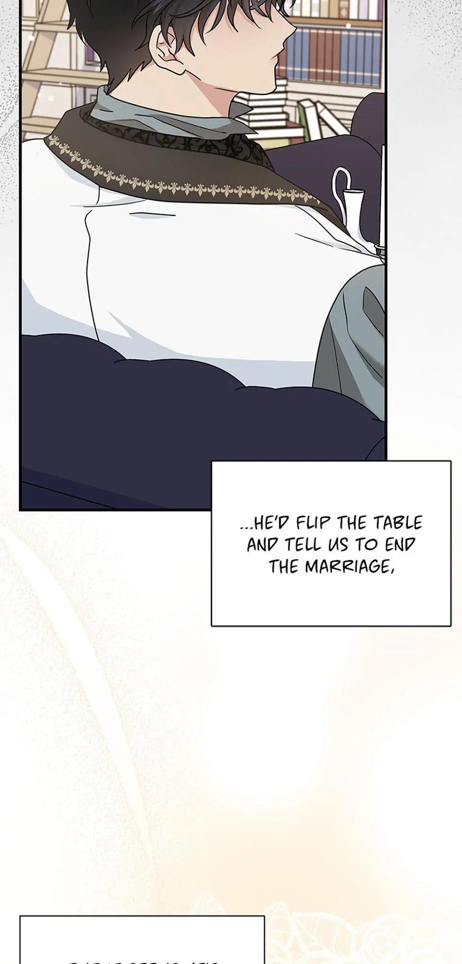 I Became the Head of the Family - Chapter 44 Page 30