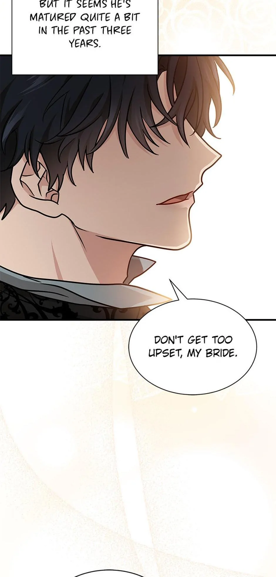 I Became the Head of the Family - Chapter 44 Page 31