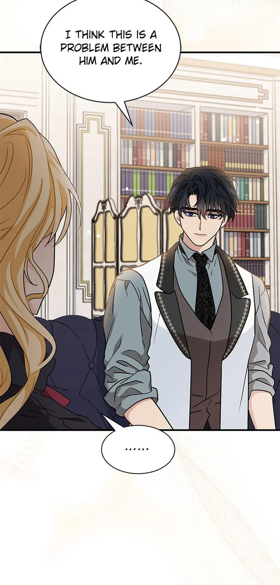 I Became the Head of the Family - Chapter 44 Page 32