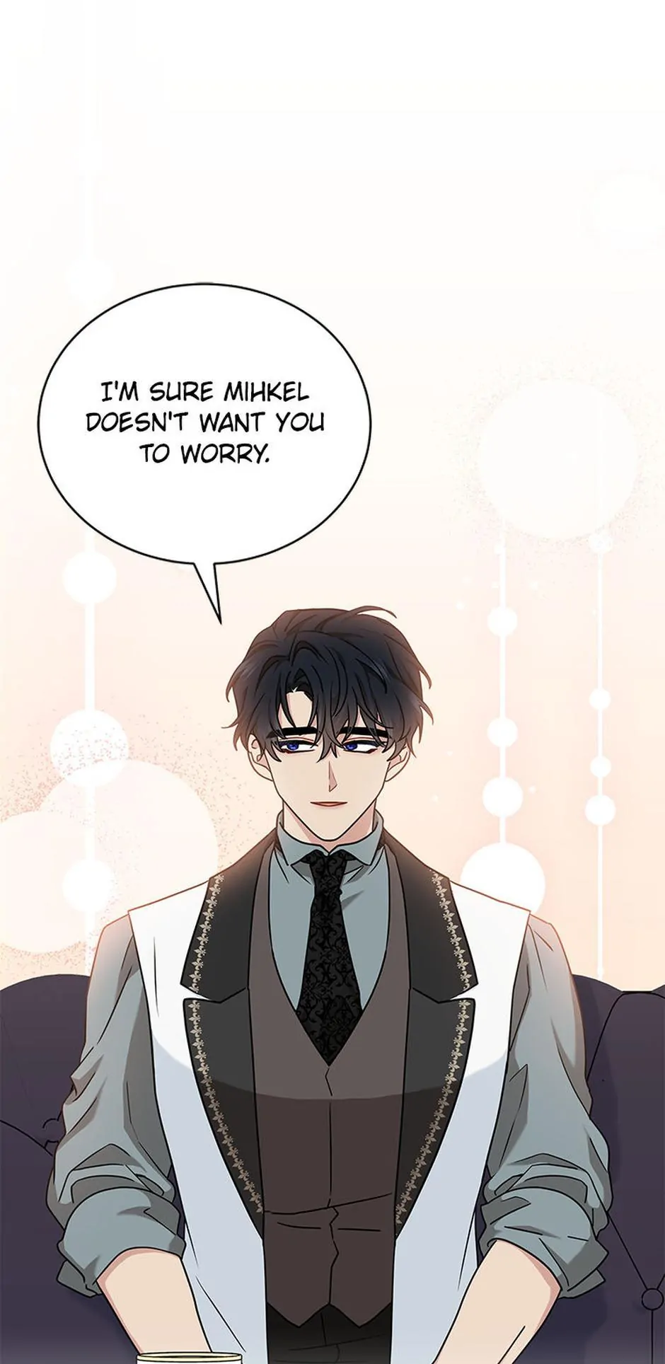 I Became the Head of the Family - Chapter 44 Page 36