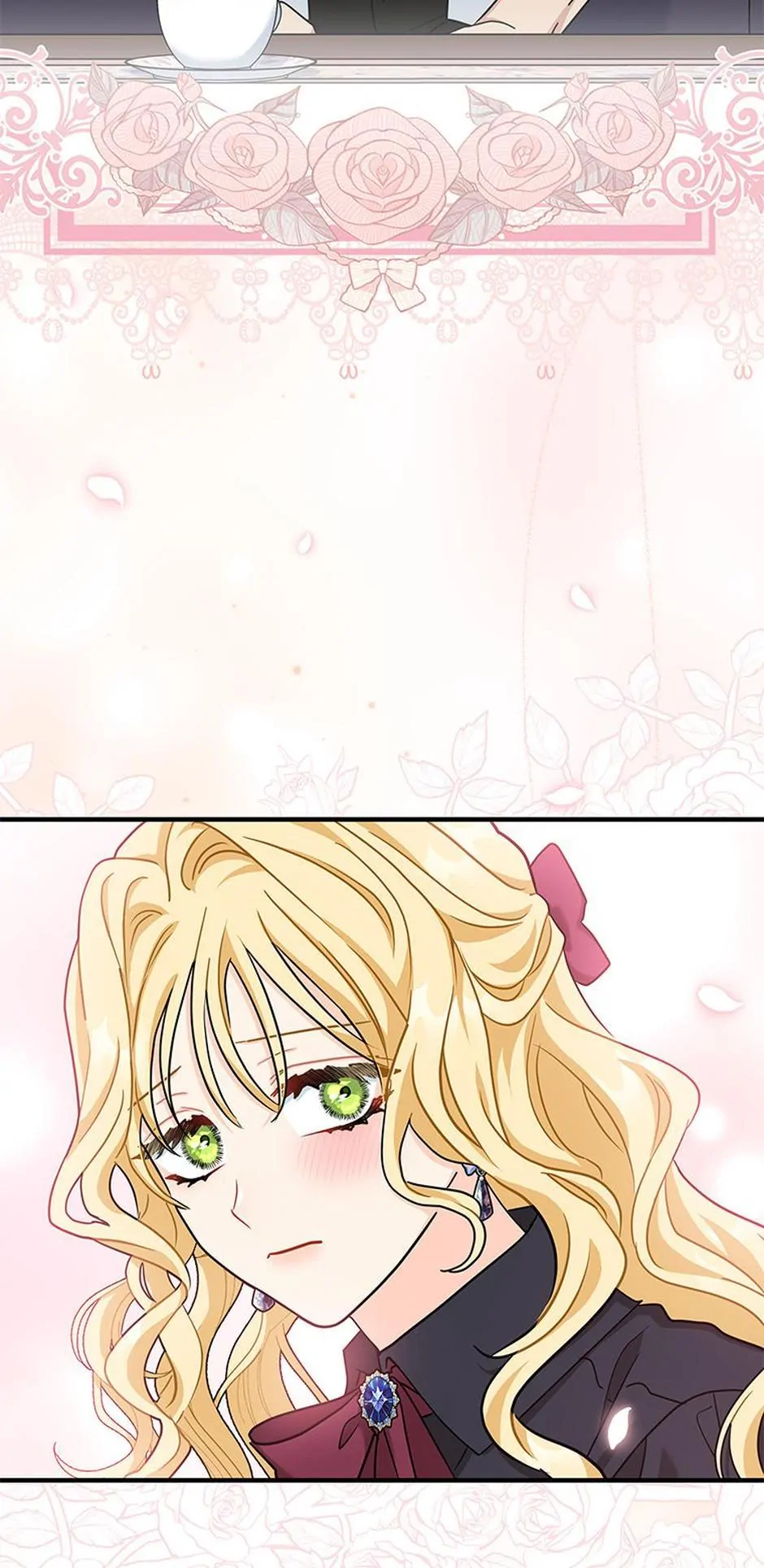 I Became the Head of the Family - Chapter 44 Page 37