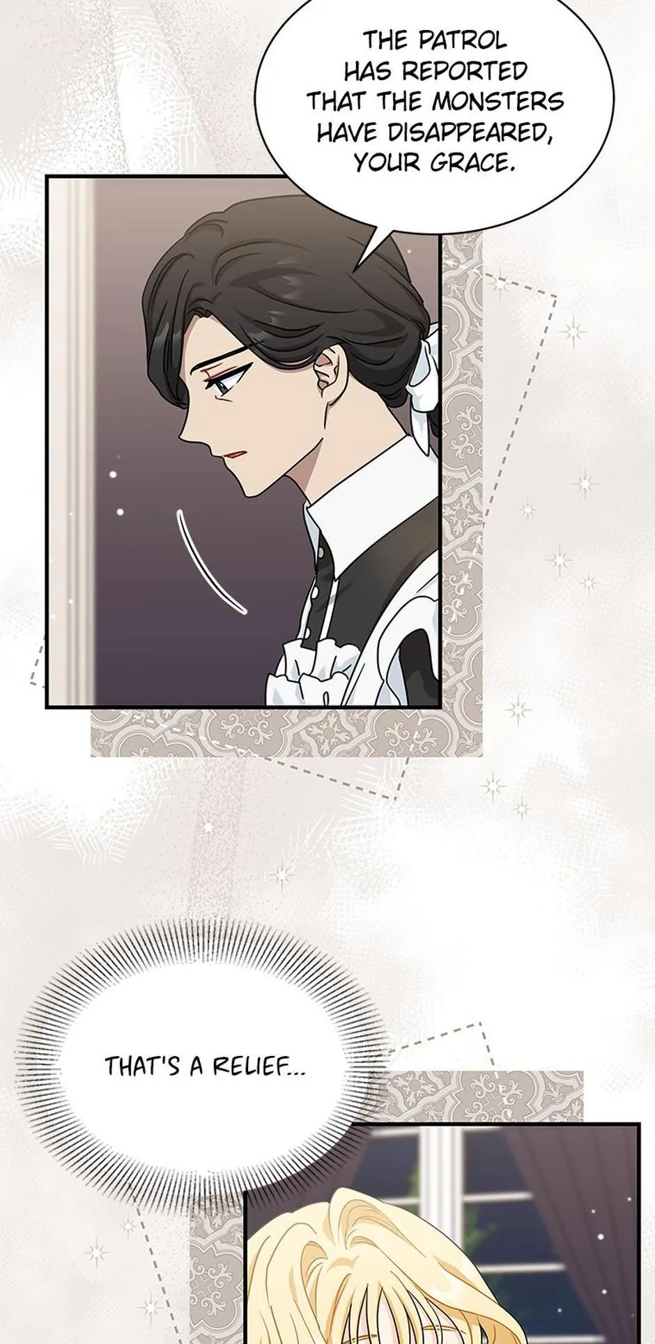 I Became the Head of the Family - Chapter 44 Page 41