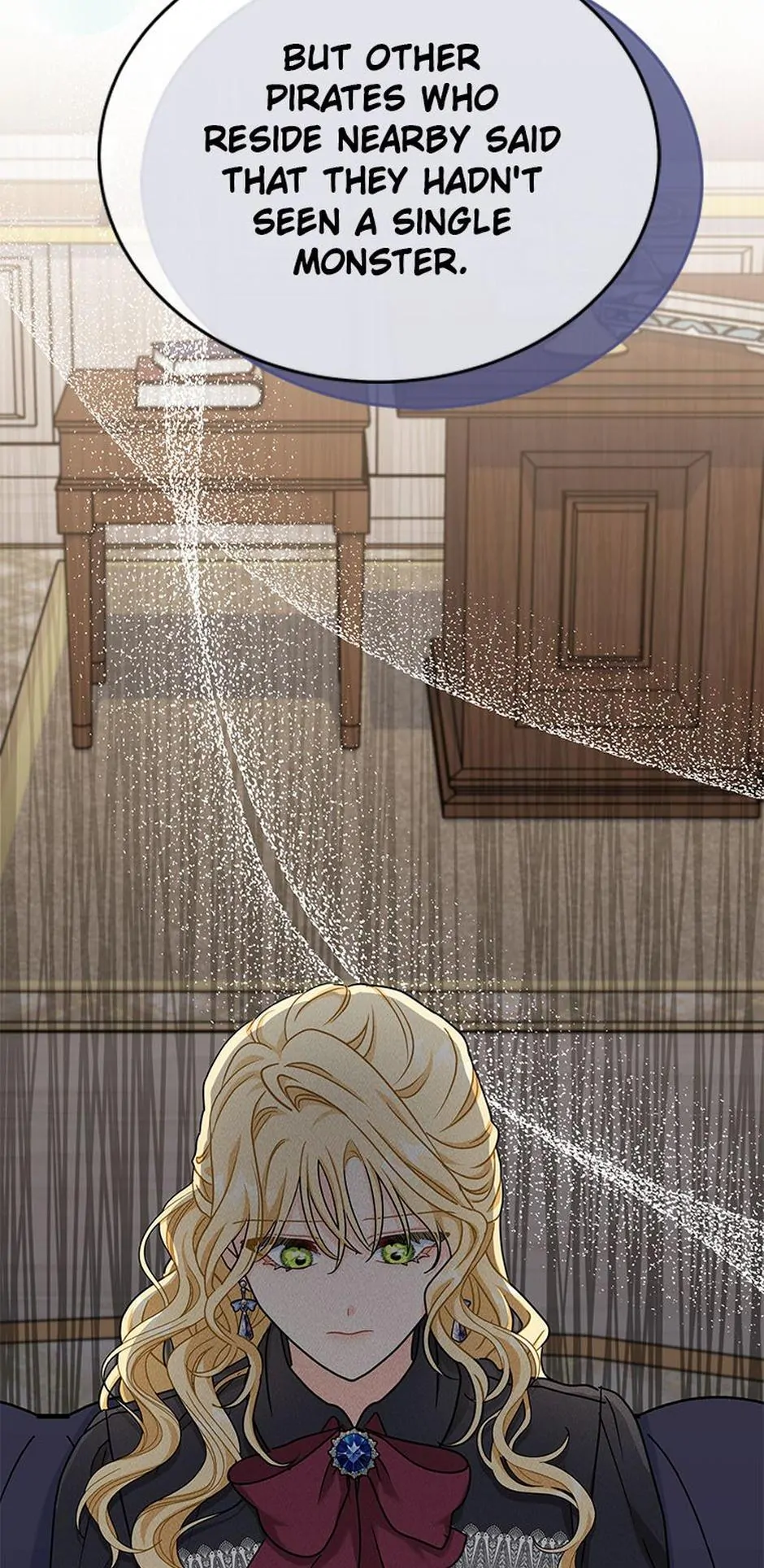 I Became the Head of the Family - Chapter 44 Page 45