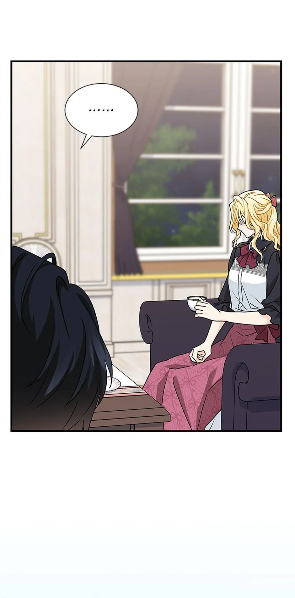 I Became the Head of the Family - Chapter 44 Page 48