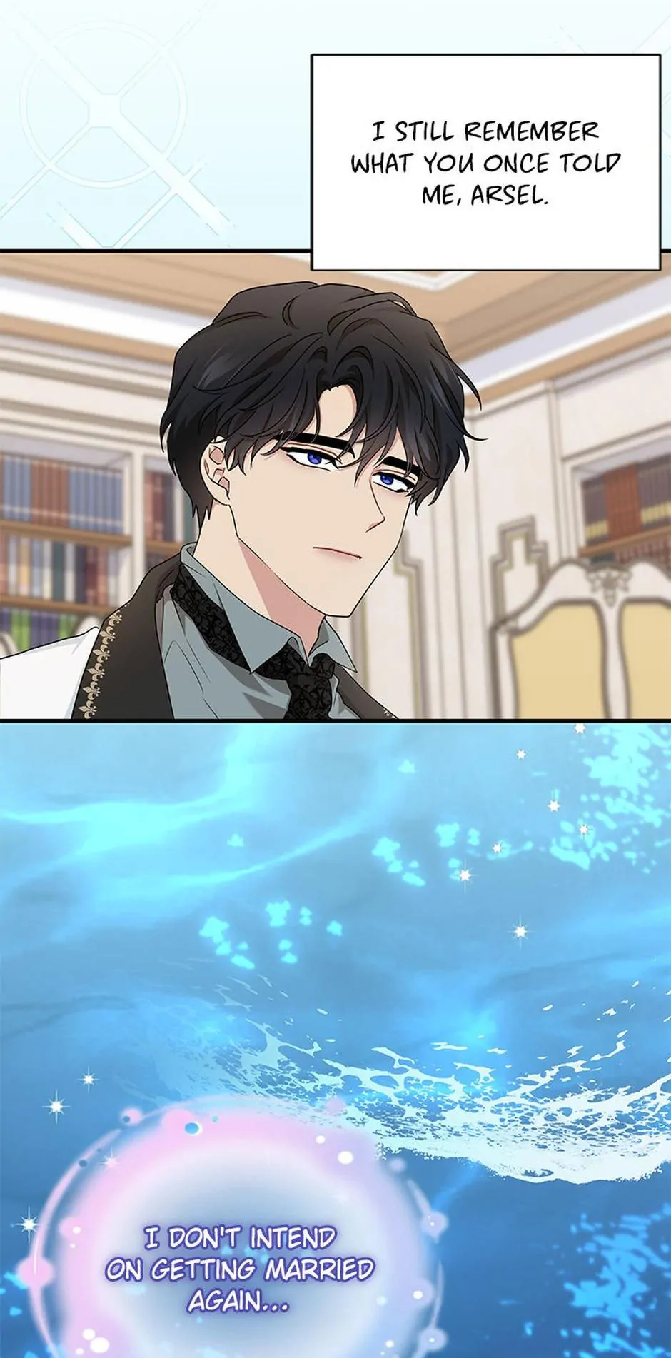 I Became the Head of the Family - Chapter 44 Page 49