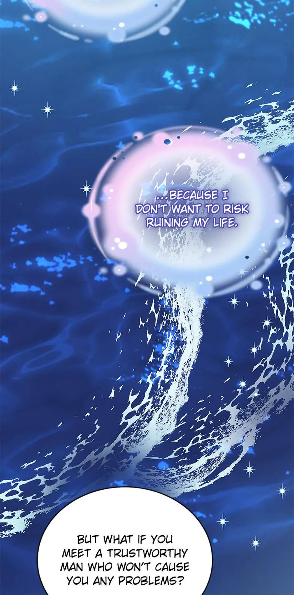 I Became the Head of the Family - Chapter 44 Page 50