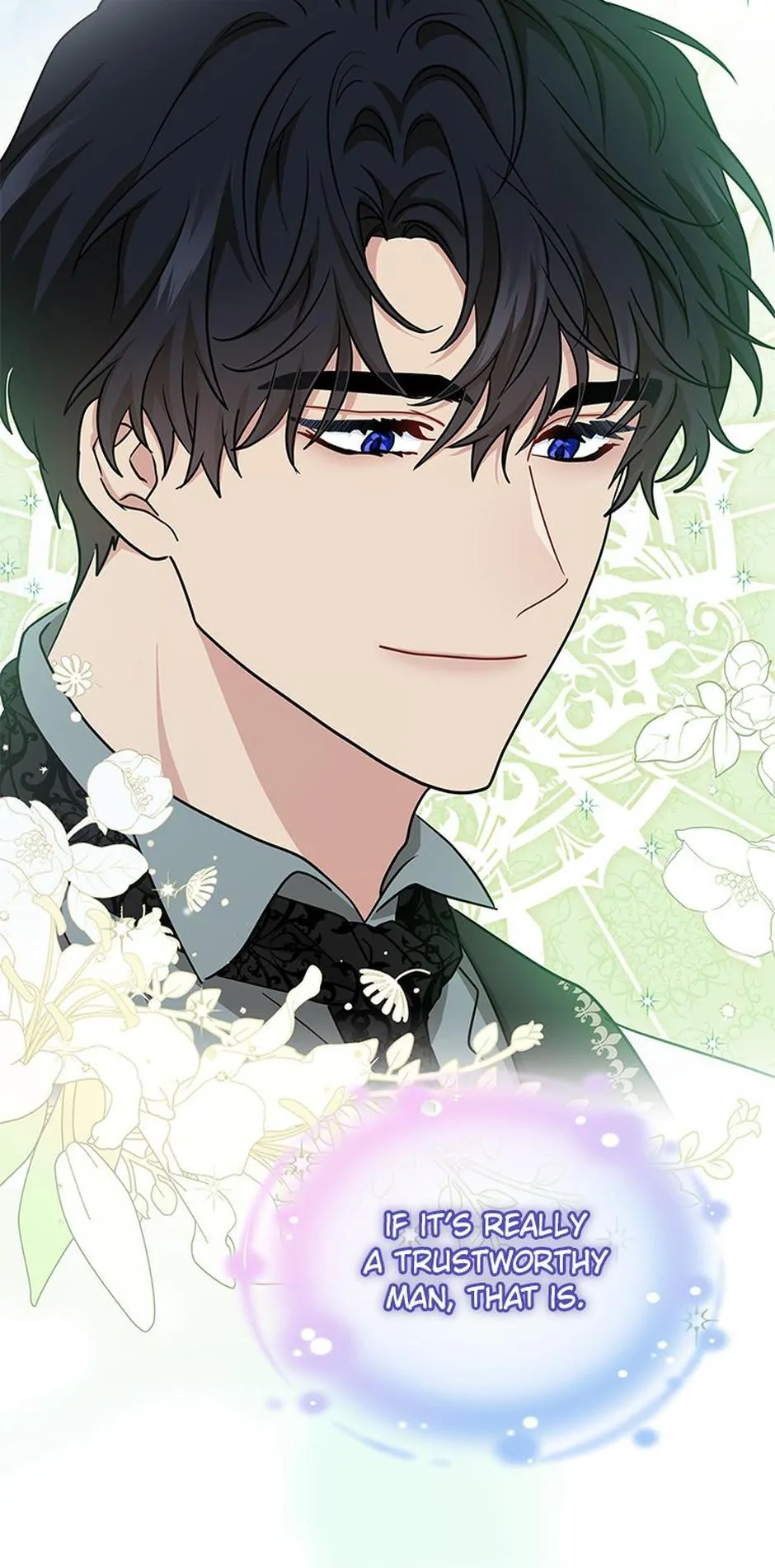 I Became the Head of the Family - Chapter 44 Page 52