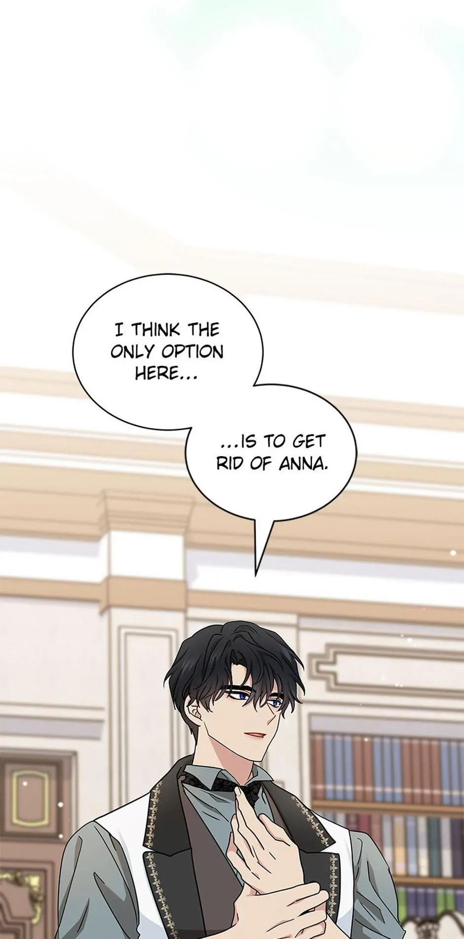 I Became the Head of the Family - Chapter 44 Page 53