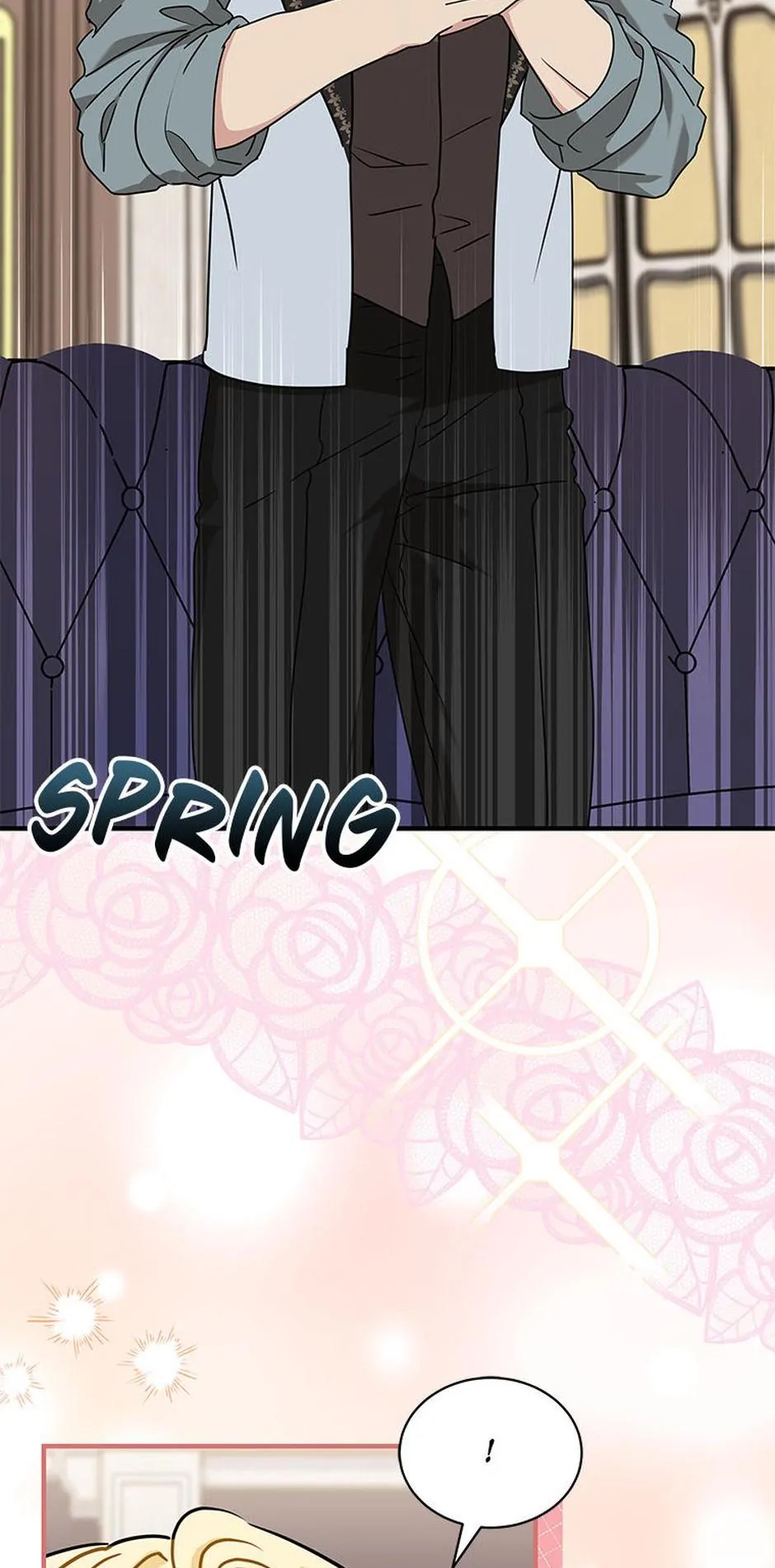 I Became the Head of the Family - Chapter 44 Page 54