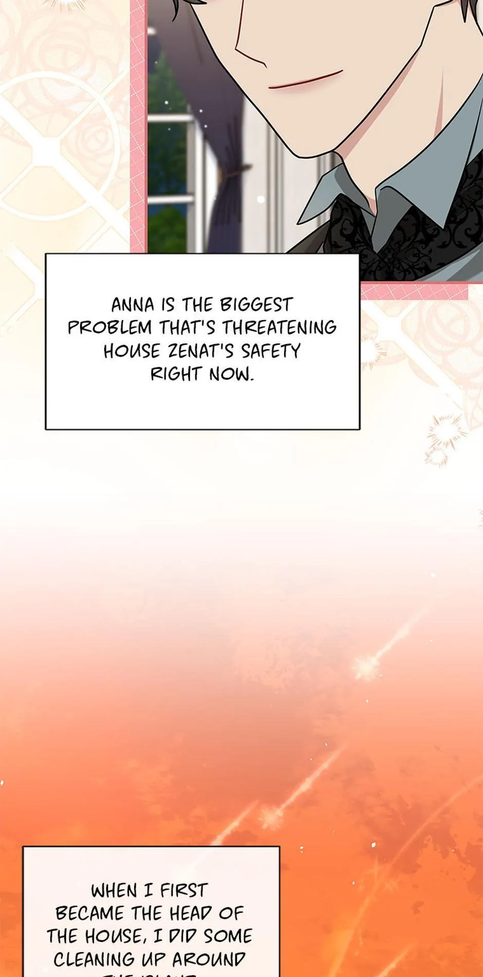 I Became the Head of the Family - Chapter 44 Page 56