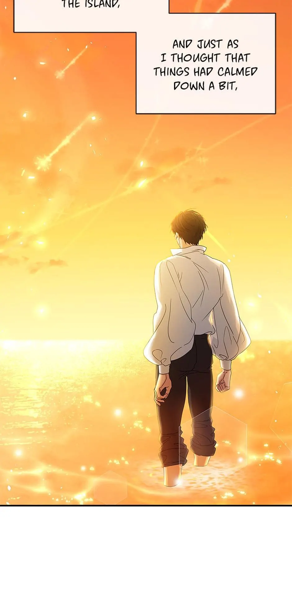 I Became the Head of the Family - Chapter 44 Page 57