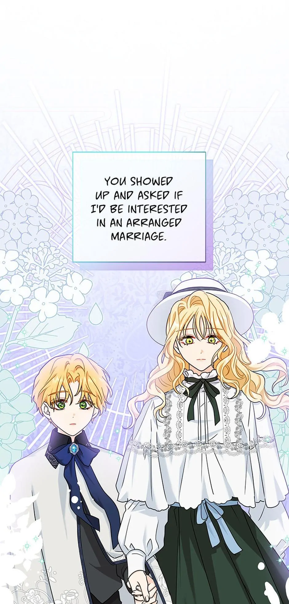 I Became the Head of the Family - Chapter 44 Page 58