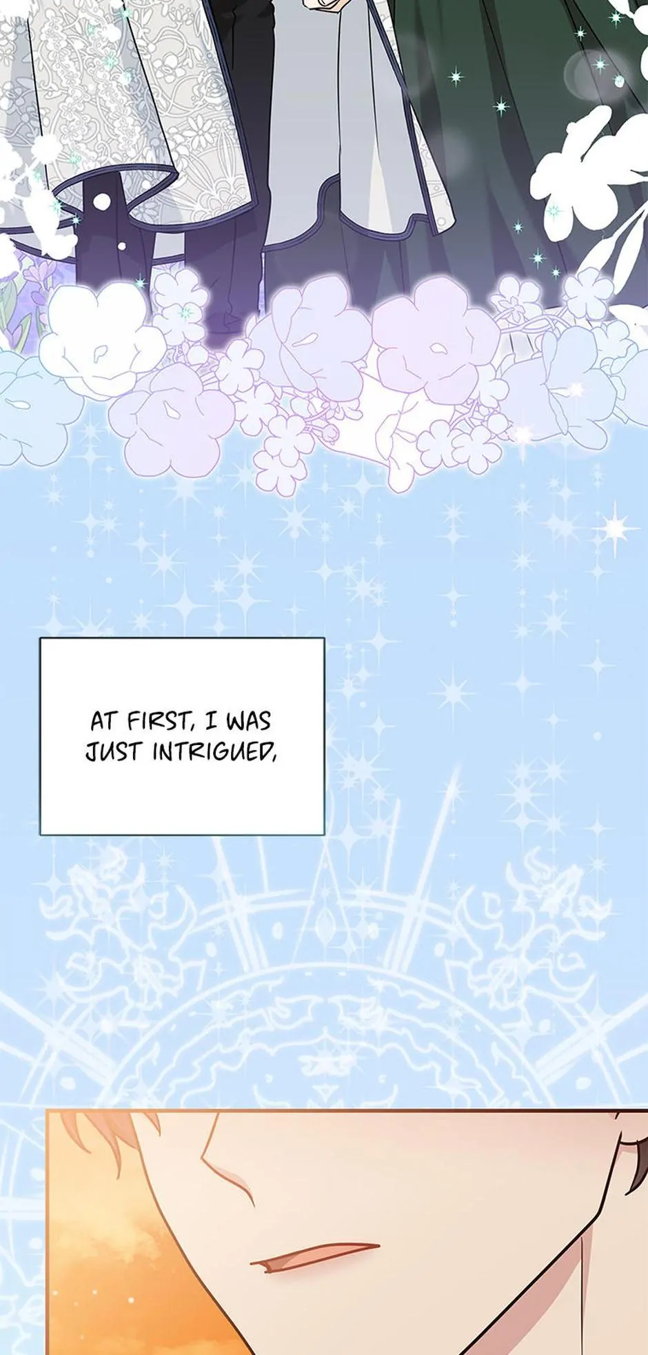 I Became the Head of the Family - Chapter 44 Page 59