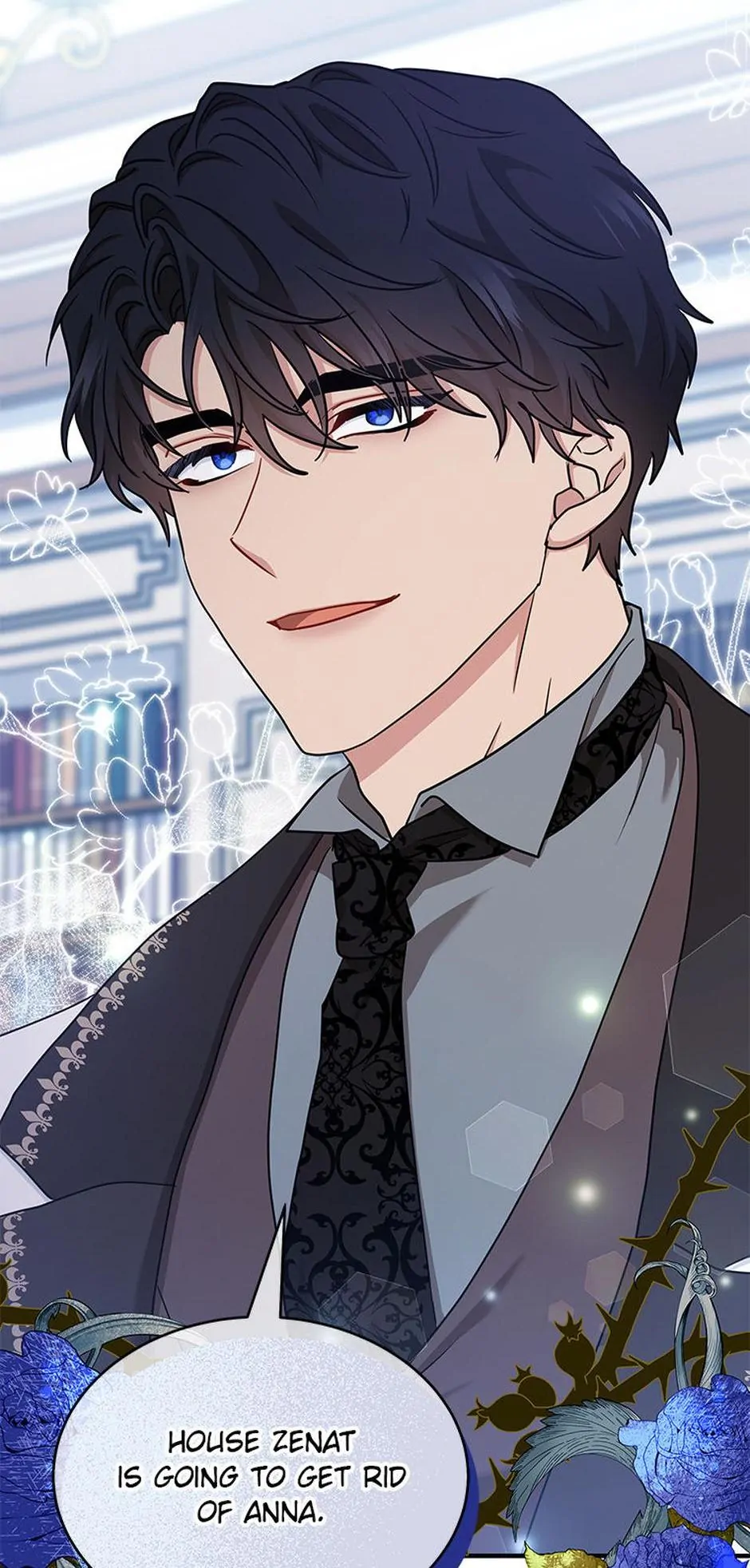 I Became the Head of the Family - Chapter 44 Page 61