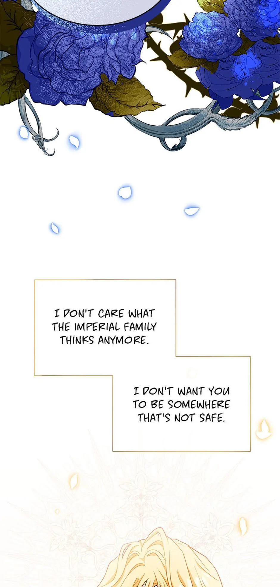 I Became the Head of the Family - Chapter 44 Page 62