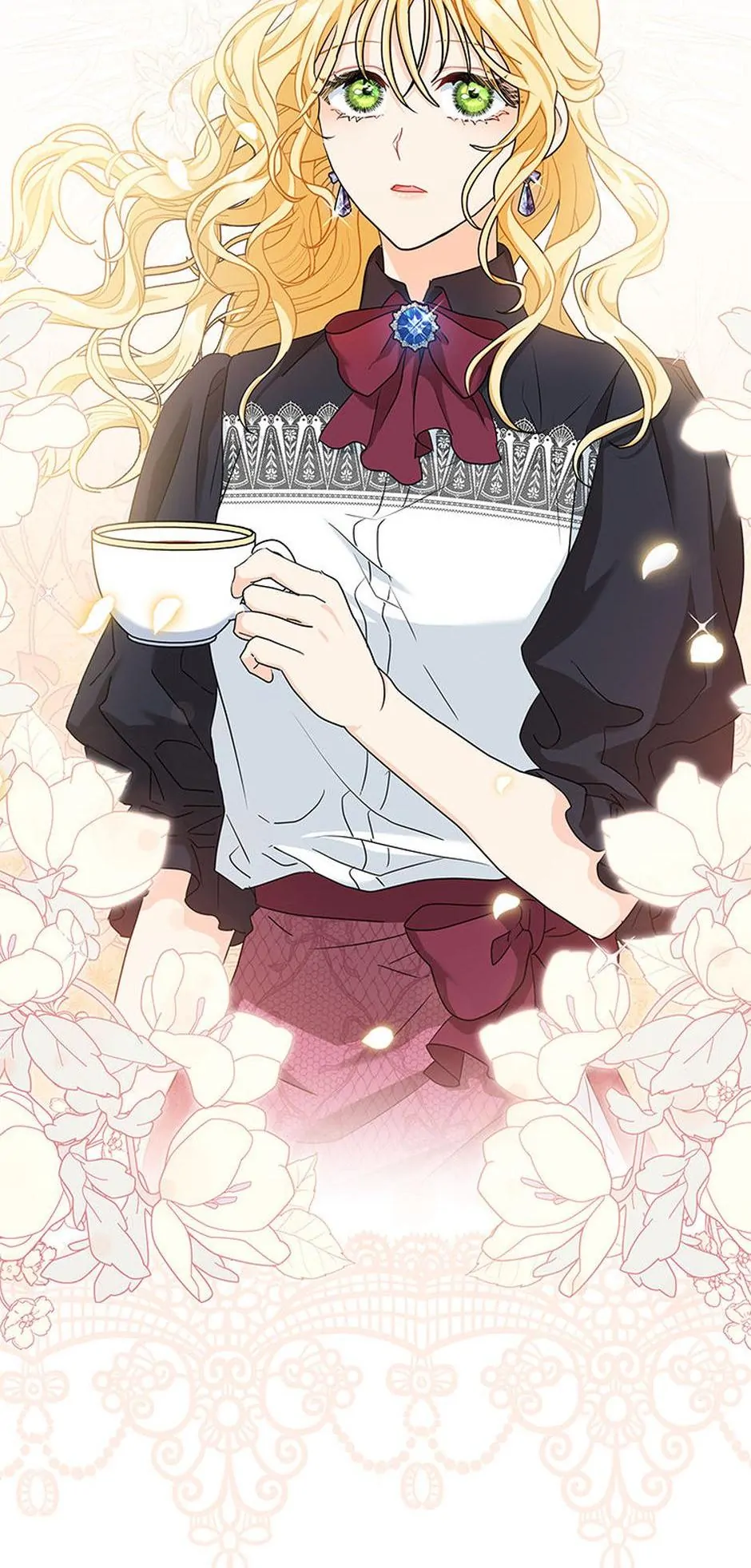 I Became the Head of the Family - Chapter 44 Page 63