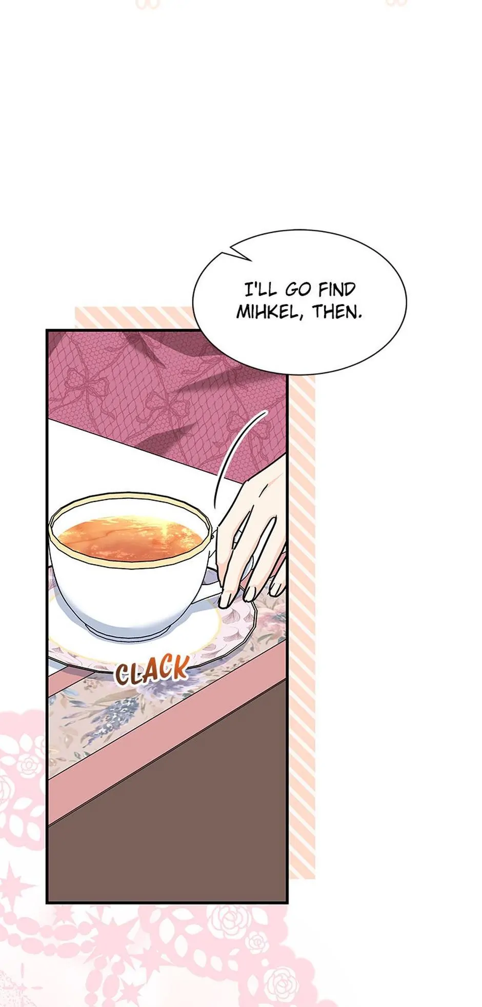 I Became the Head of the Family - Chapter 44 Page 64